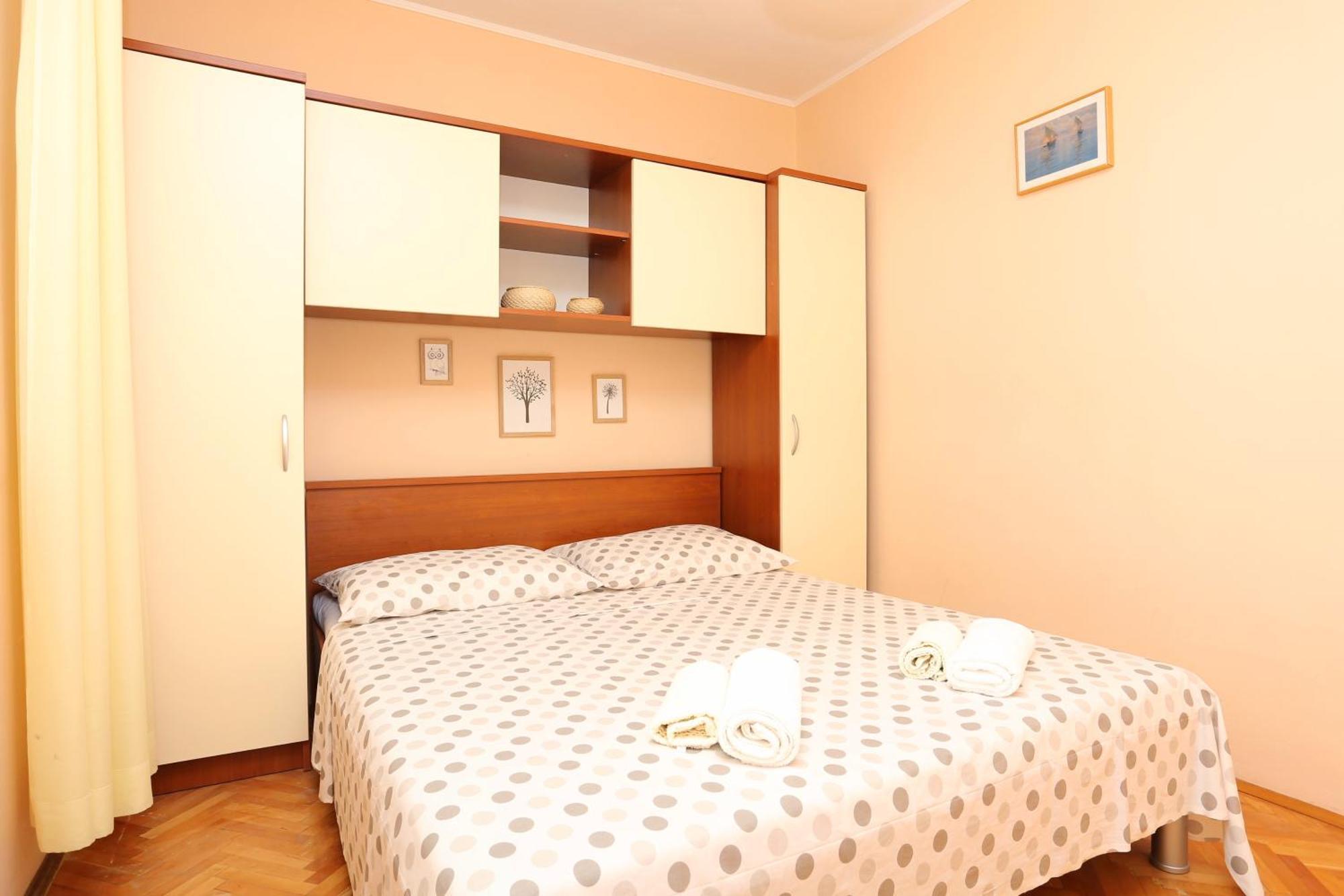 Apartments By The Sea Kastel Kambelovac, Kastela - 8679 Værelse billede